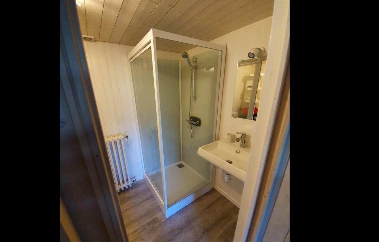 Appartement Domaine du parc à Charvonnex Extérieur photo